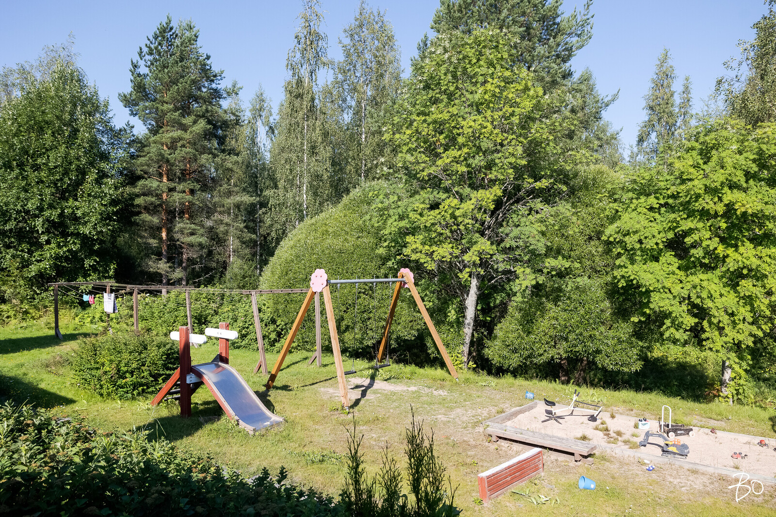 Ritoharjuntie 9 - bild 18