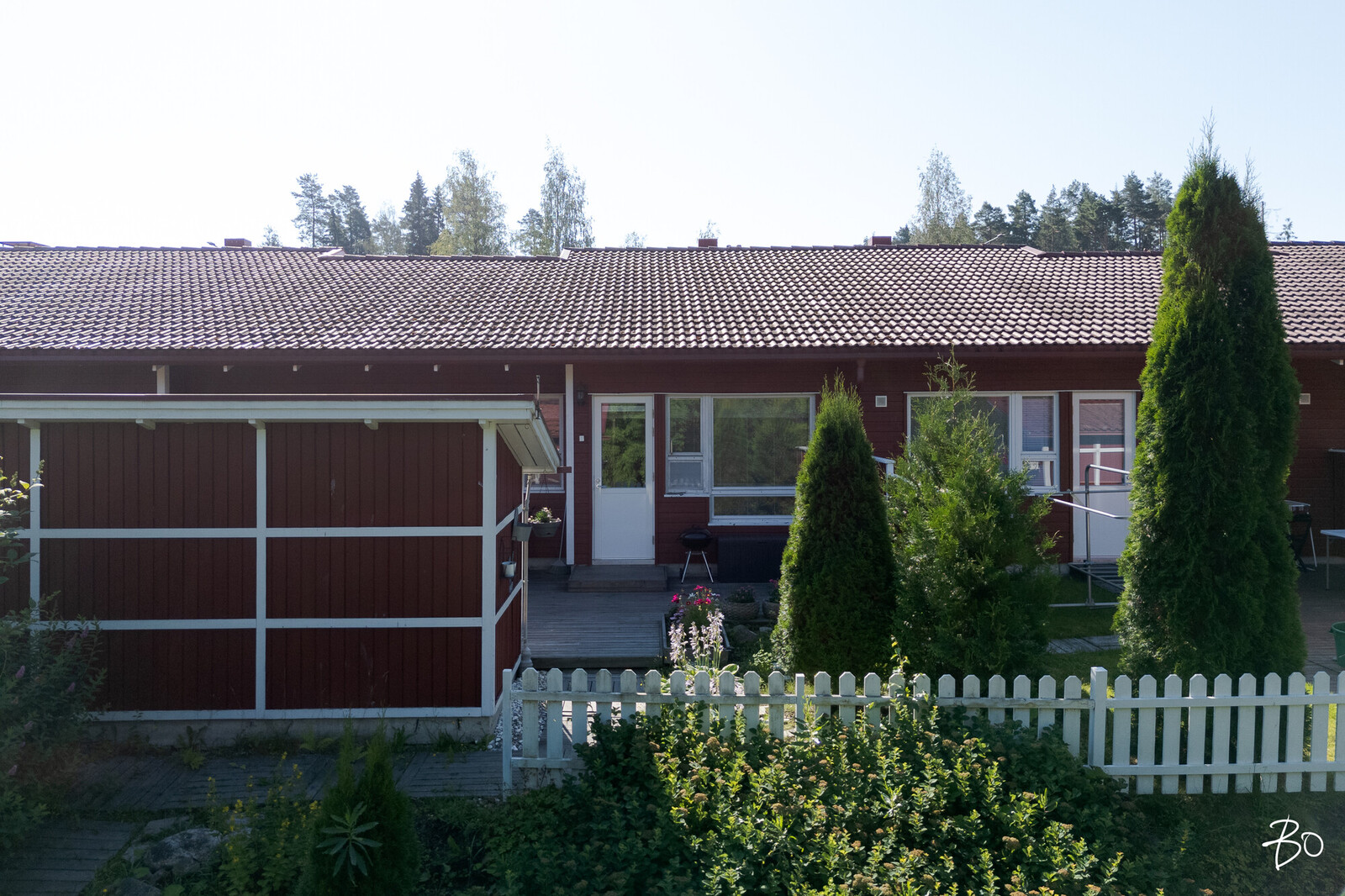 Ritoharjuntie 9 - bild 19