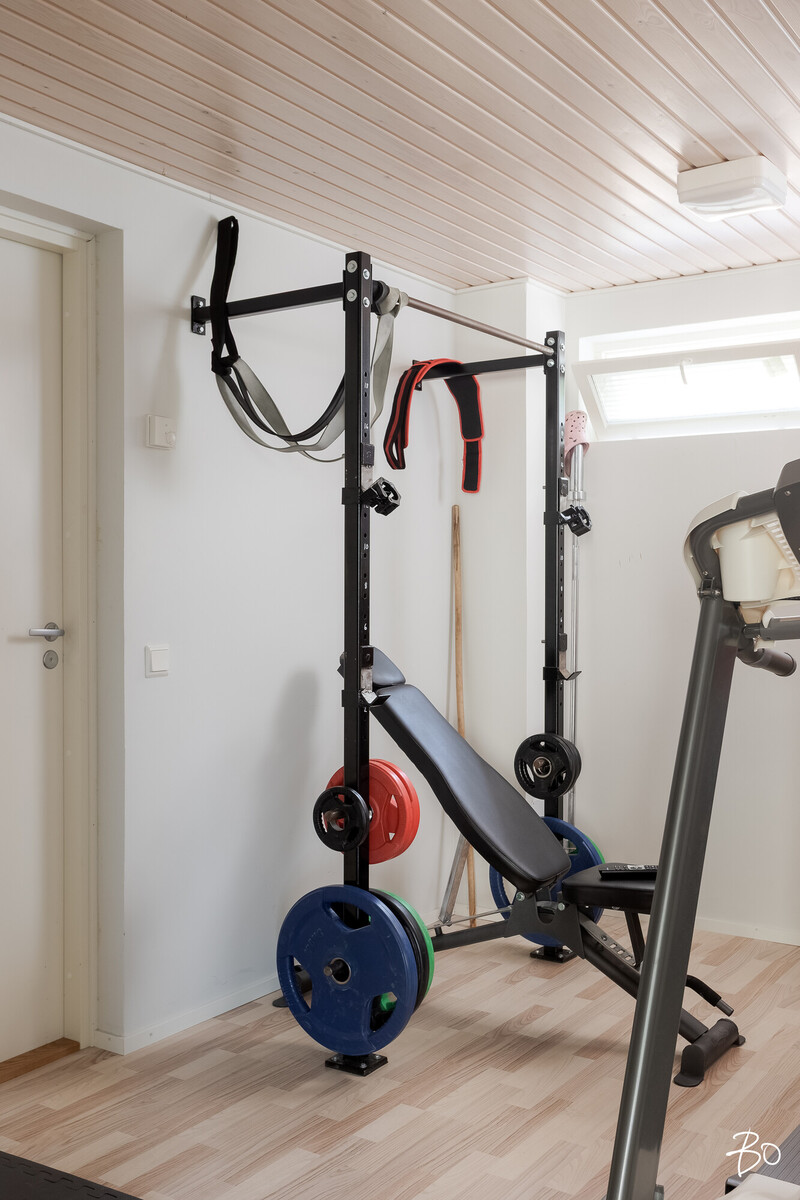 Karhunkierros 4 - bild 34