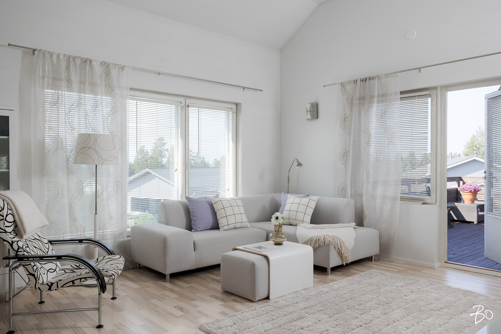 Karhunkierros 4 - bild 22