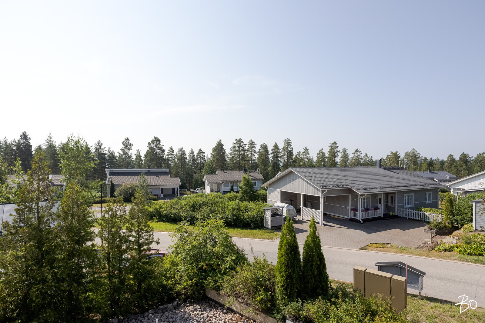 Karhunkierros 4 - bild 18