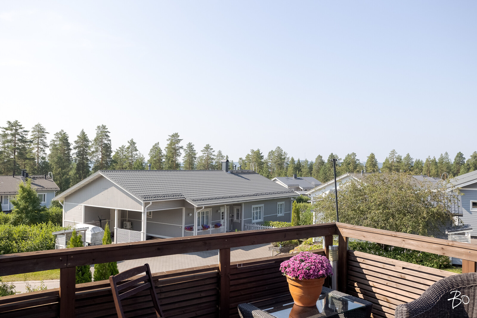 Karhunkierros 4 - bild 7