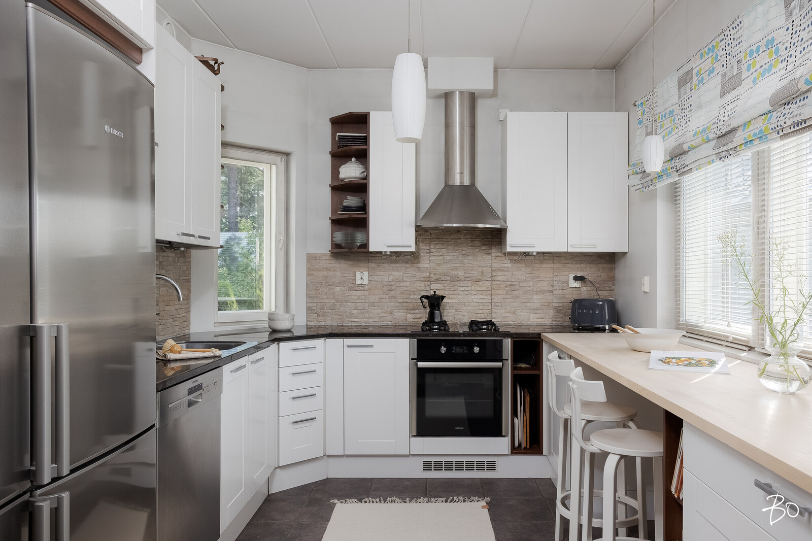 Karhunkierros 4 - bild 25