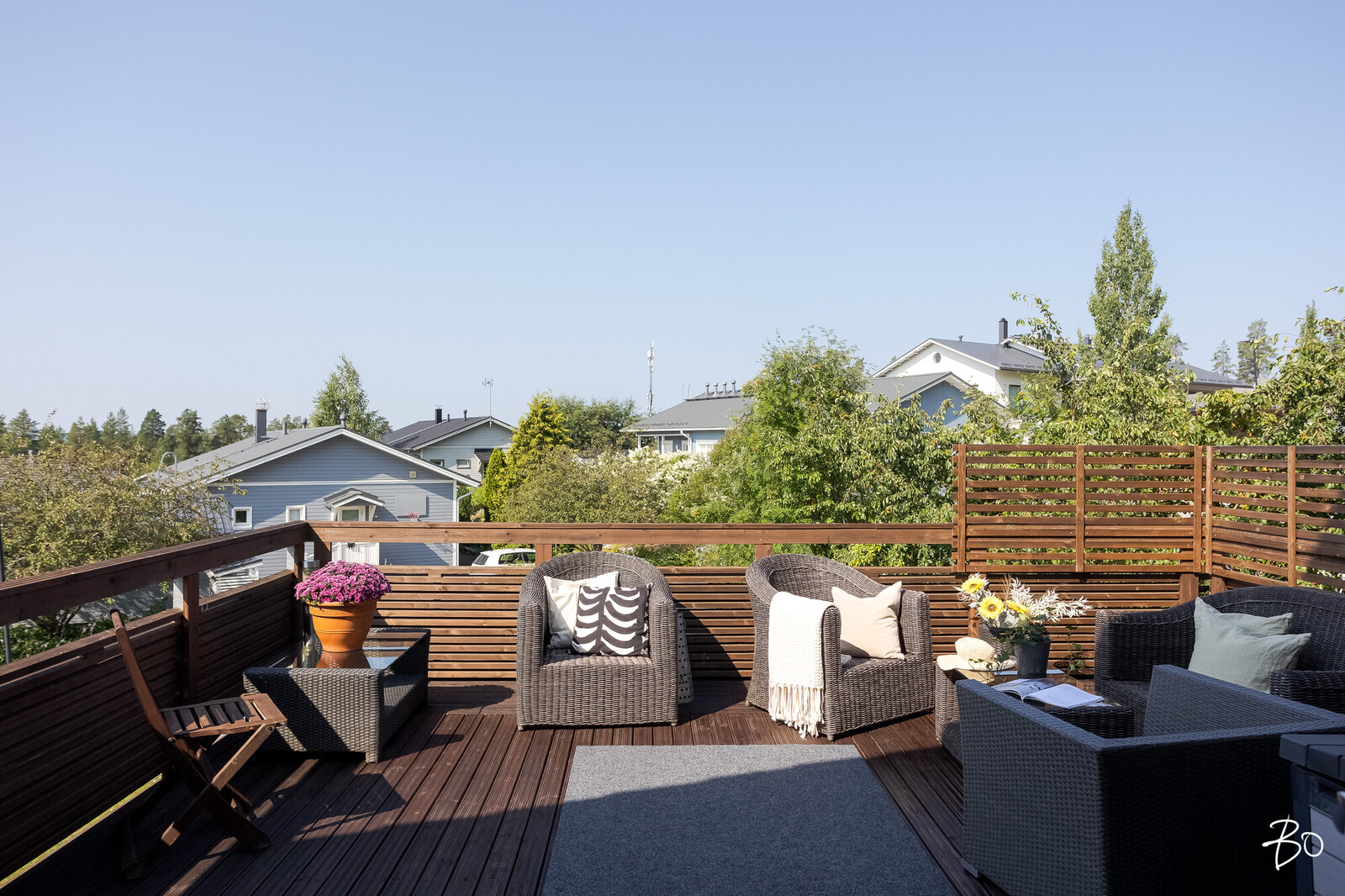 Karhunkierros 4 - bild 5