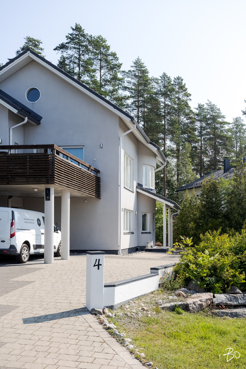 Karhunkierros 4 - bild 3