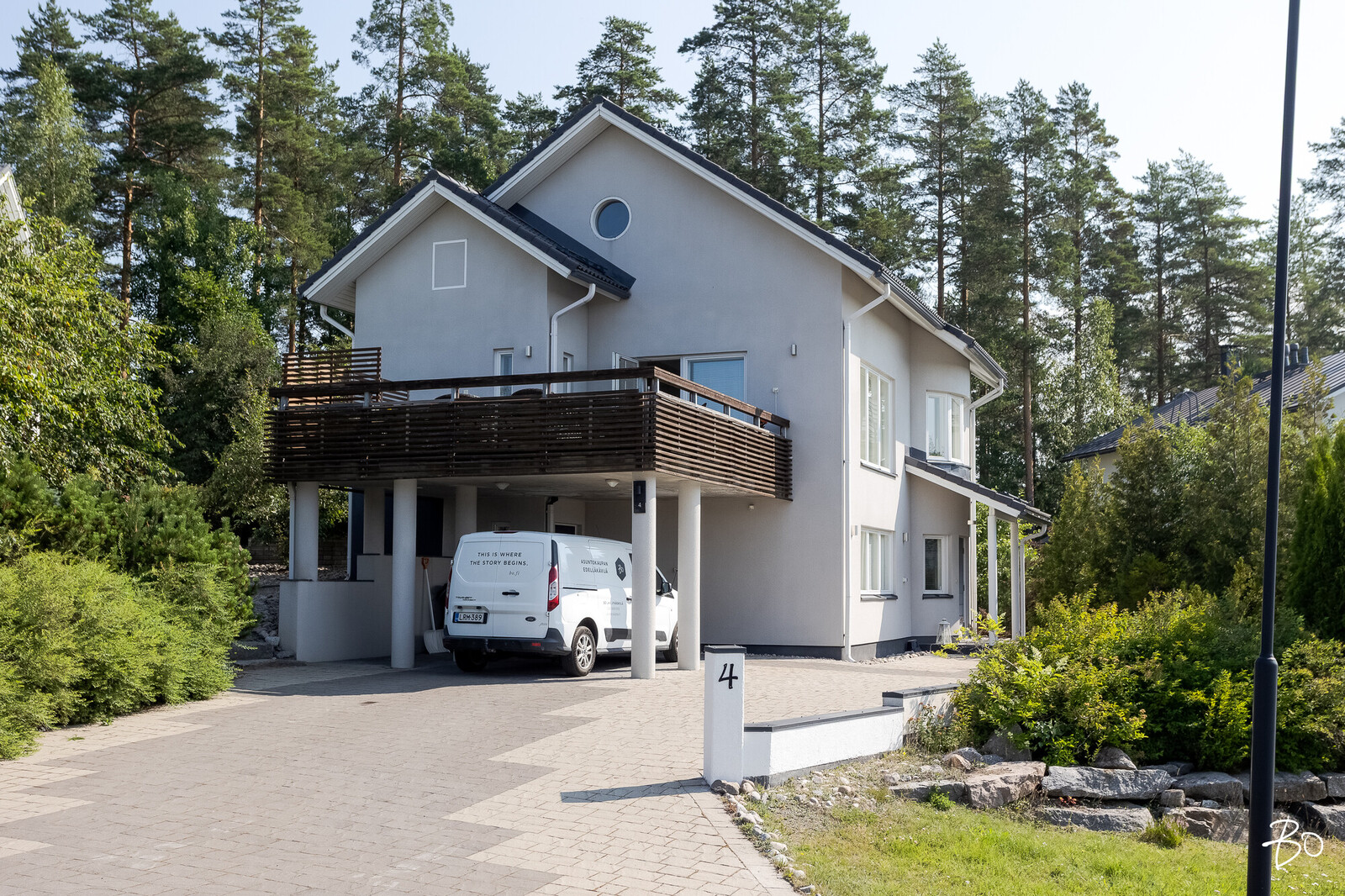 Karhunkierros 4 - bild 9