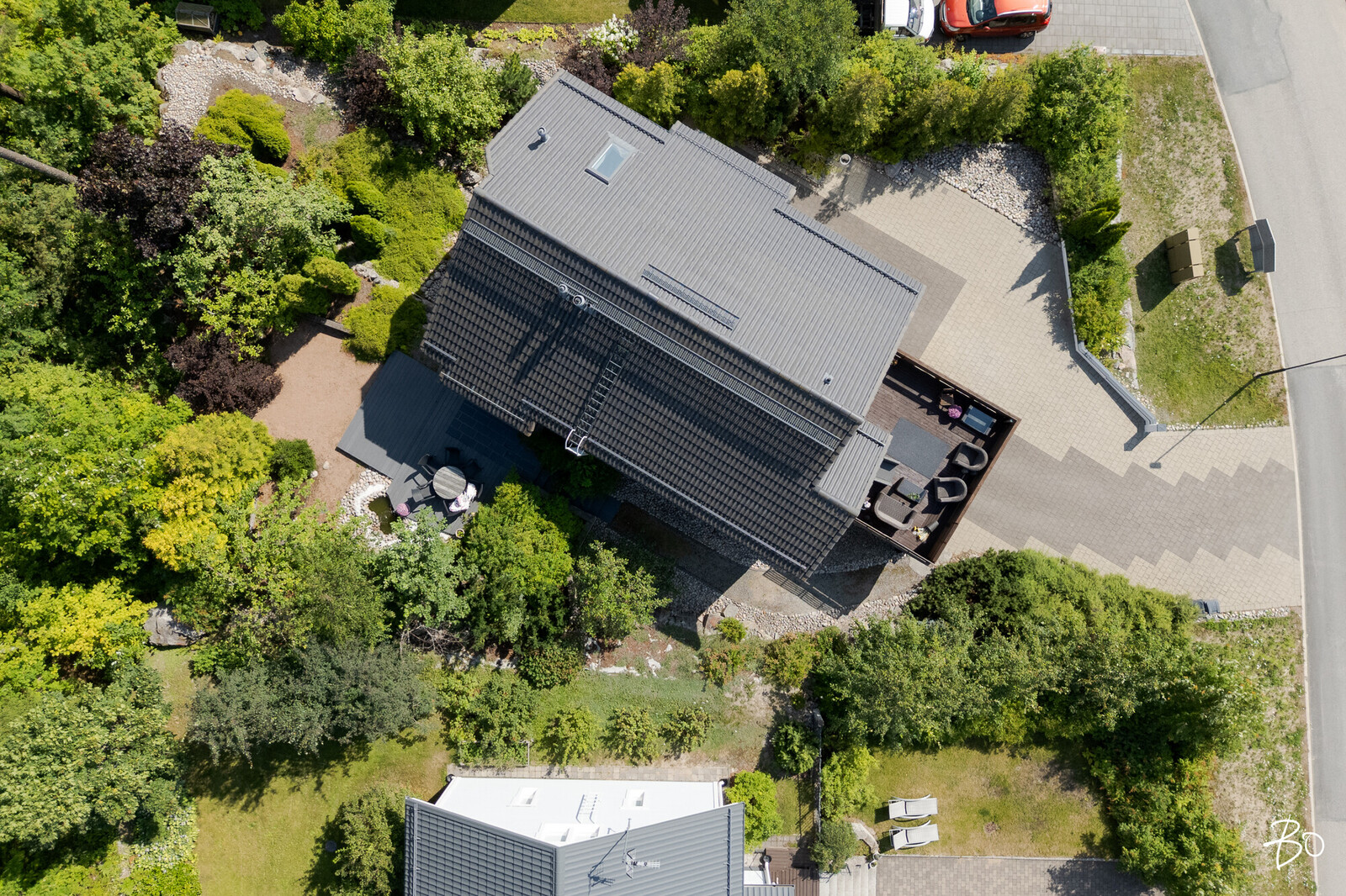 Karhunkierros 4 - bild 16