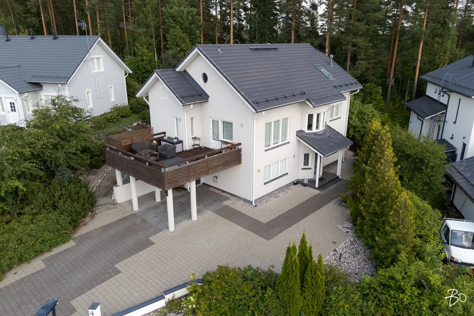 Karhunkierros 4 - bild 1