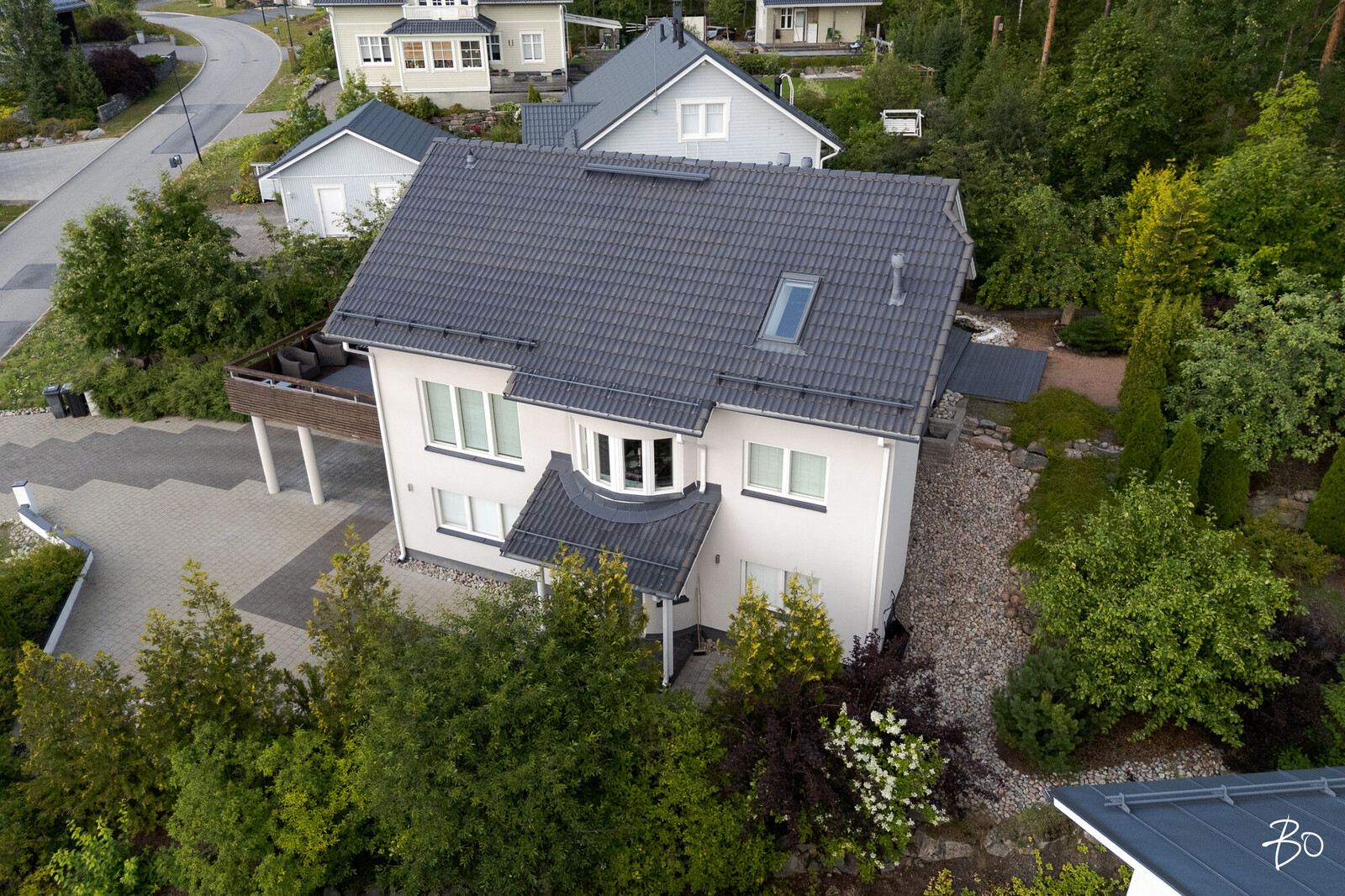 Karhunkierros 4 - bild 12