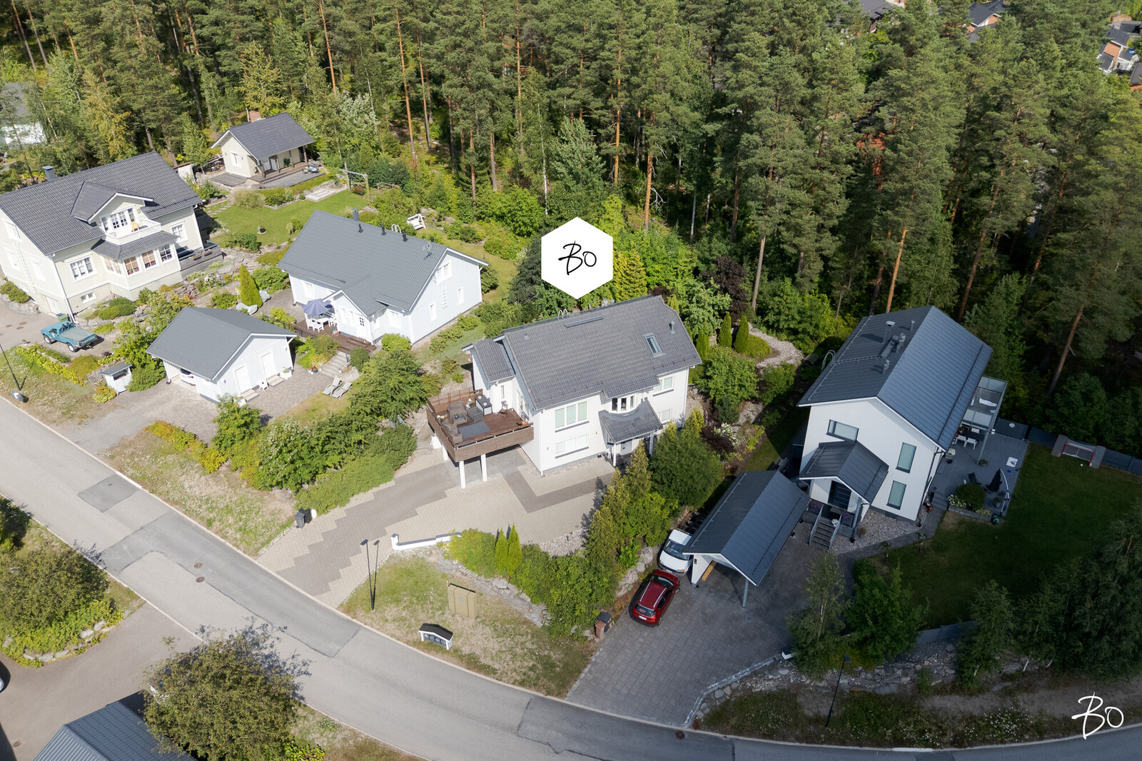 Karhunkierros 4 - bild 21