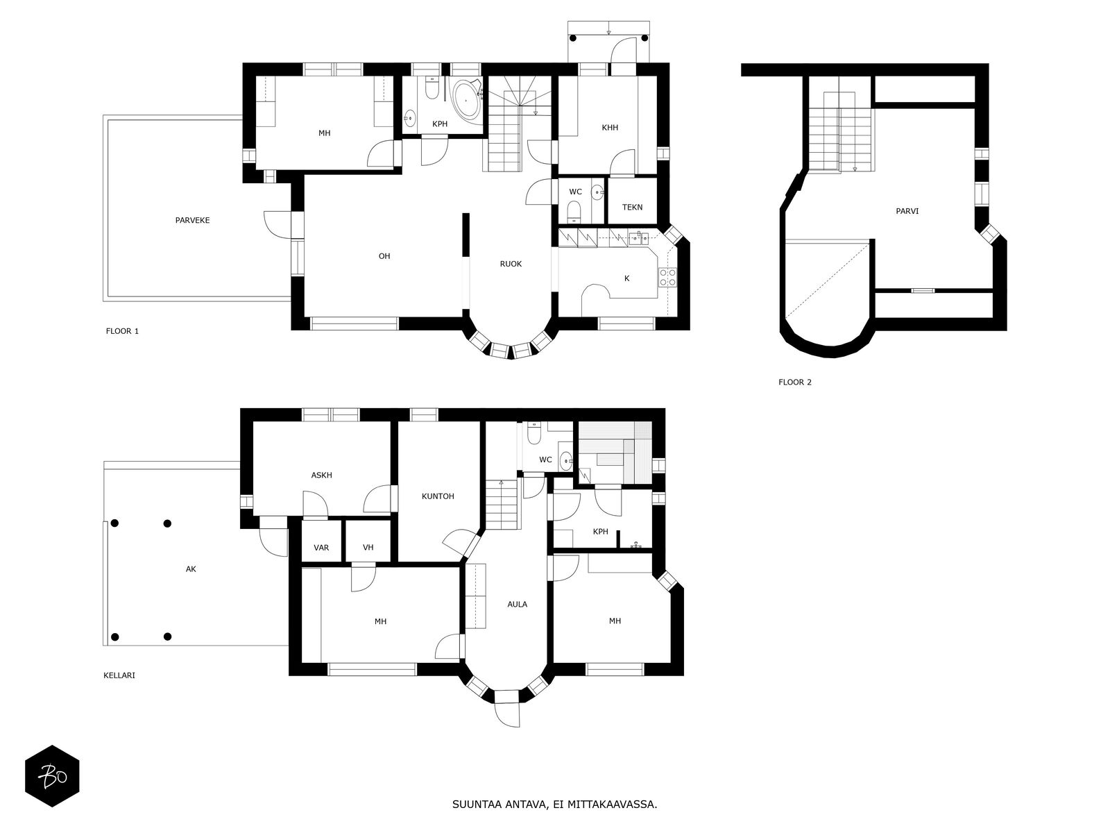 Karhunkierros 4 - bild 2