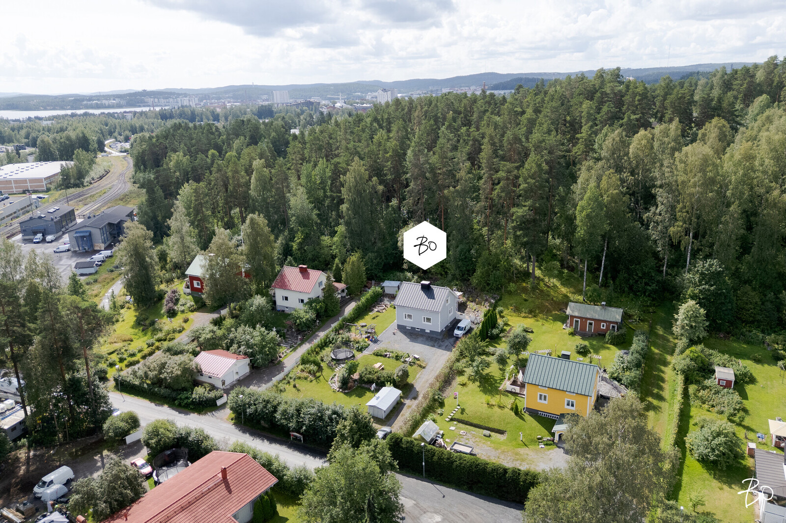 Kyyhkysentie 14 - kuva 43