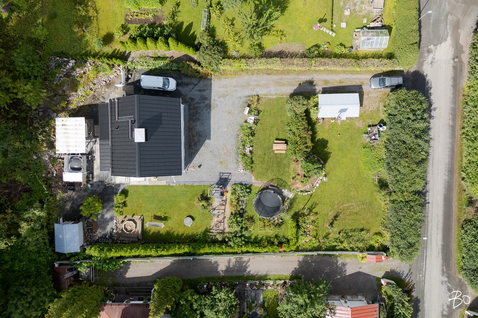 Kyyhkysentie 14 - kuva 33