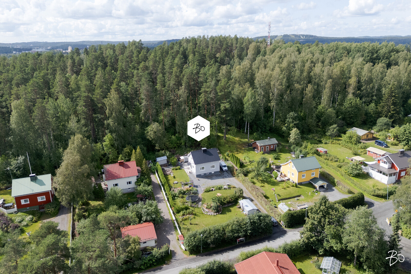 Kyyhkysentie 14 - kuva 41