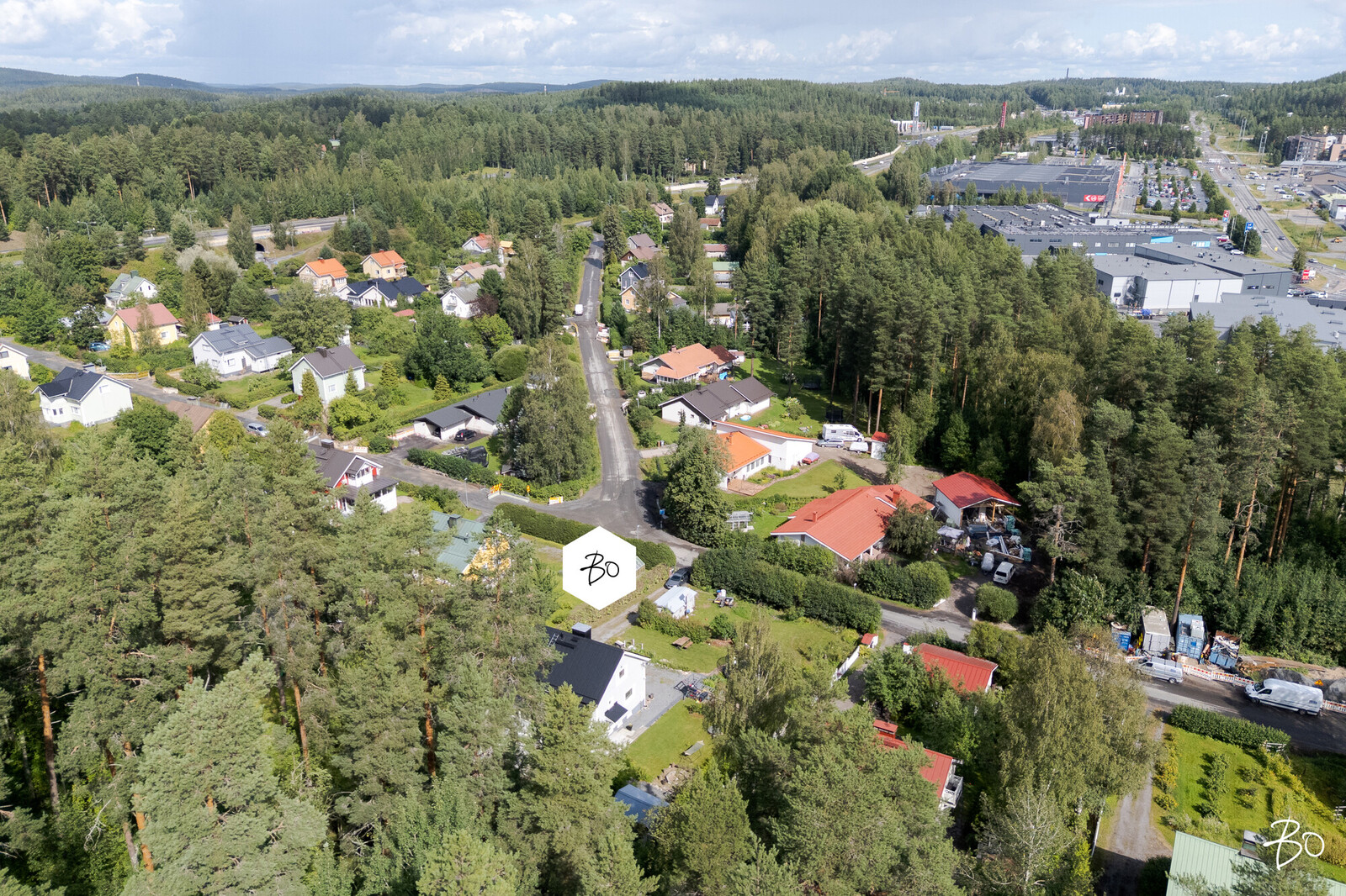 Kyyhkysentie 14 - kuva 42