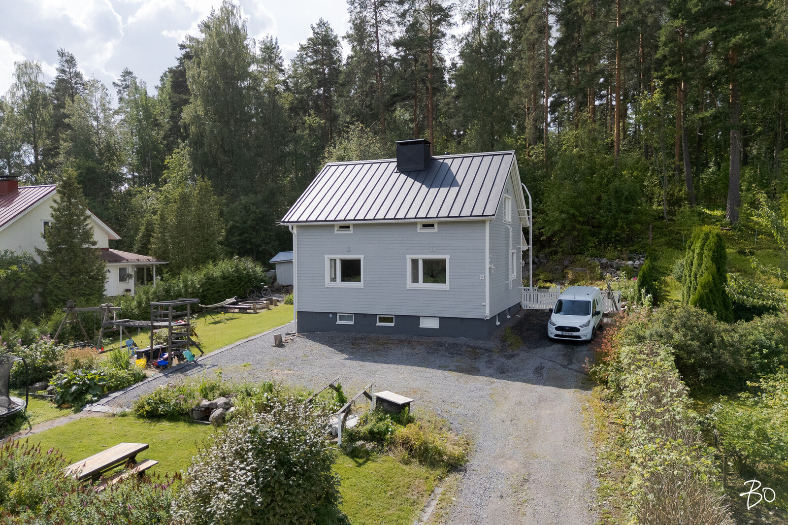 Kyyhkysentie 14 - kuva 3