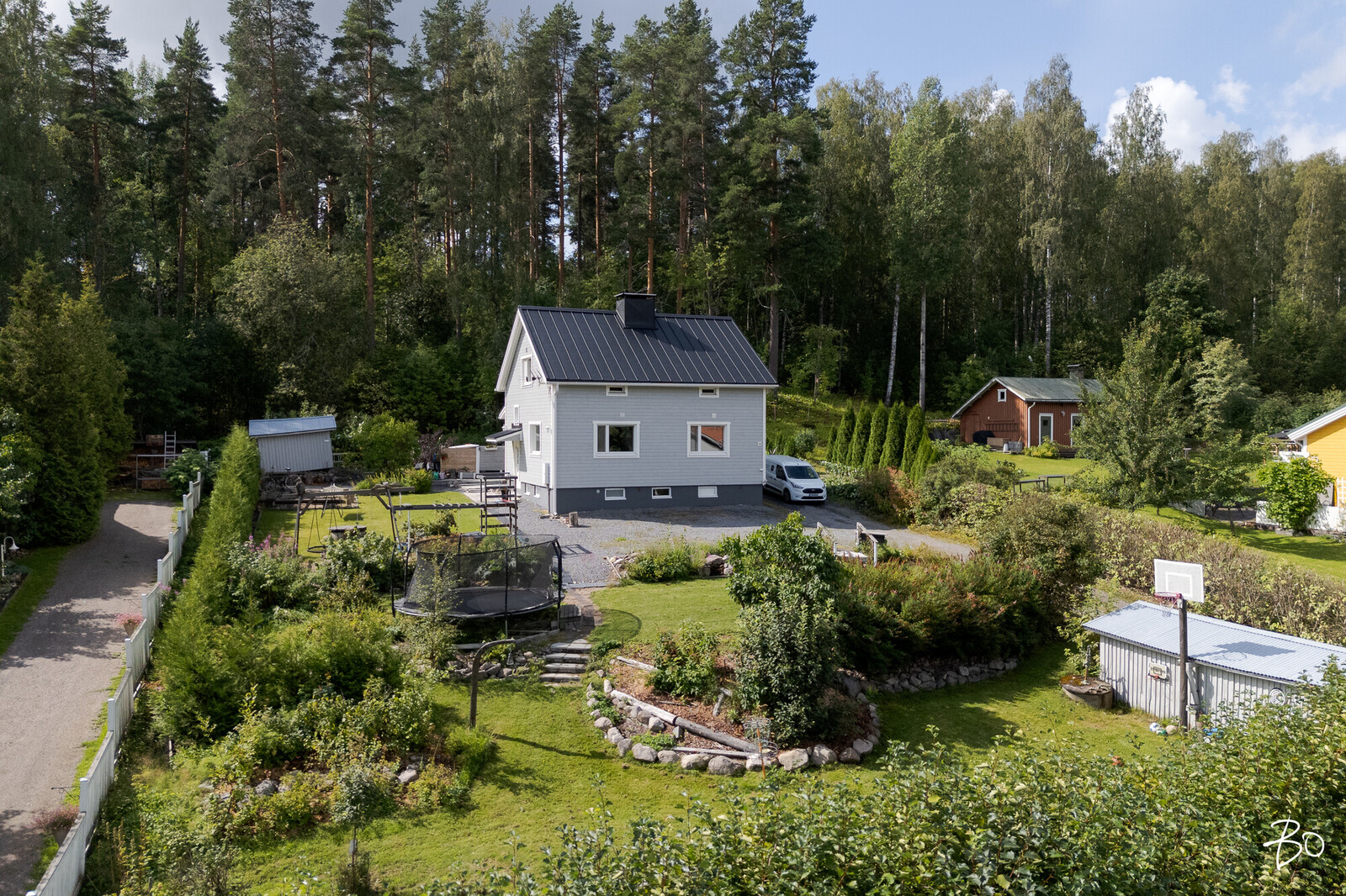 Kyyhkysentie 14 - kuva 30