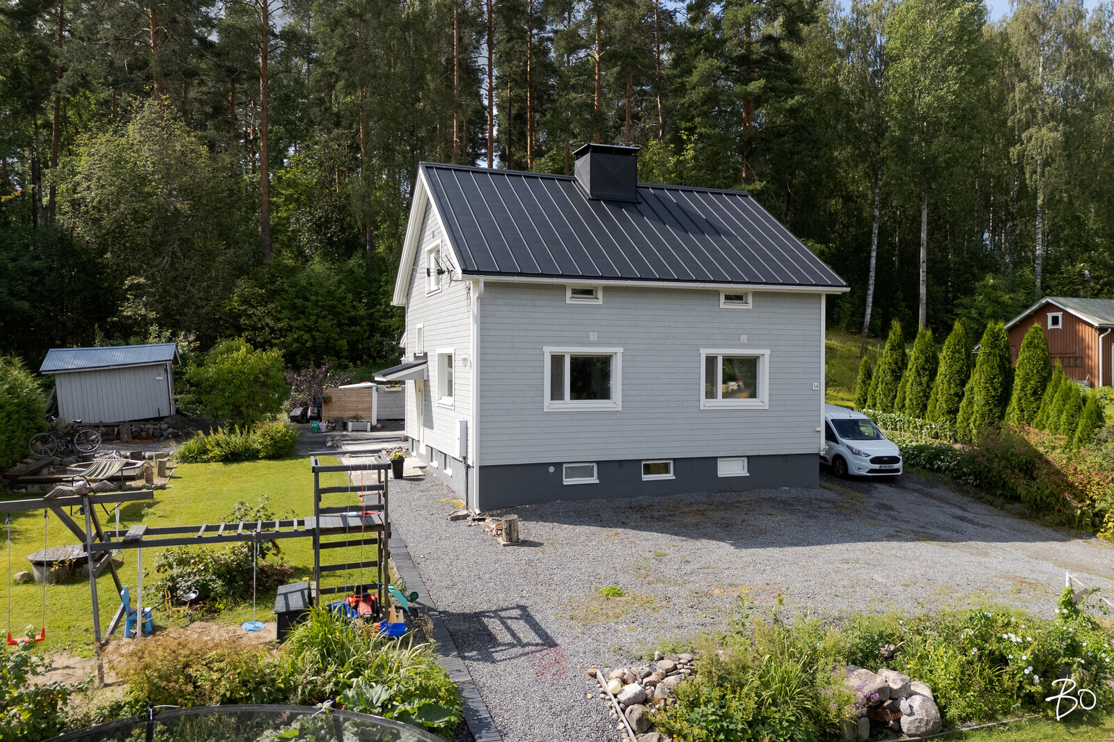 Kyyhkysentie 14 - kuva 29