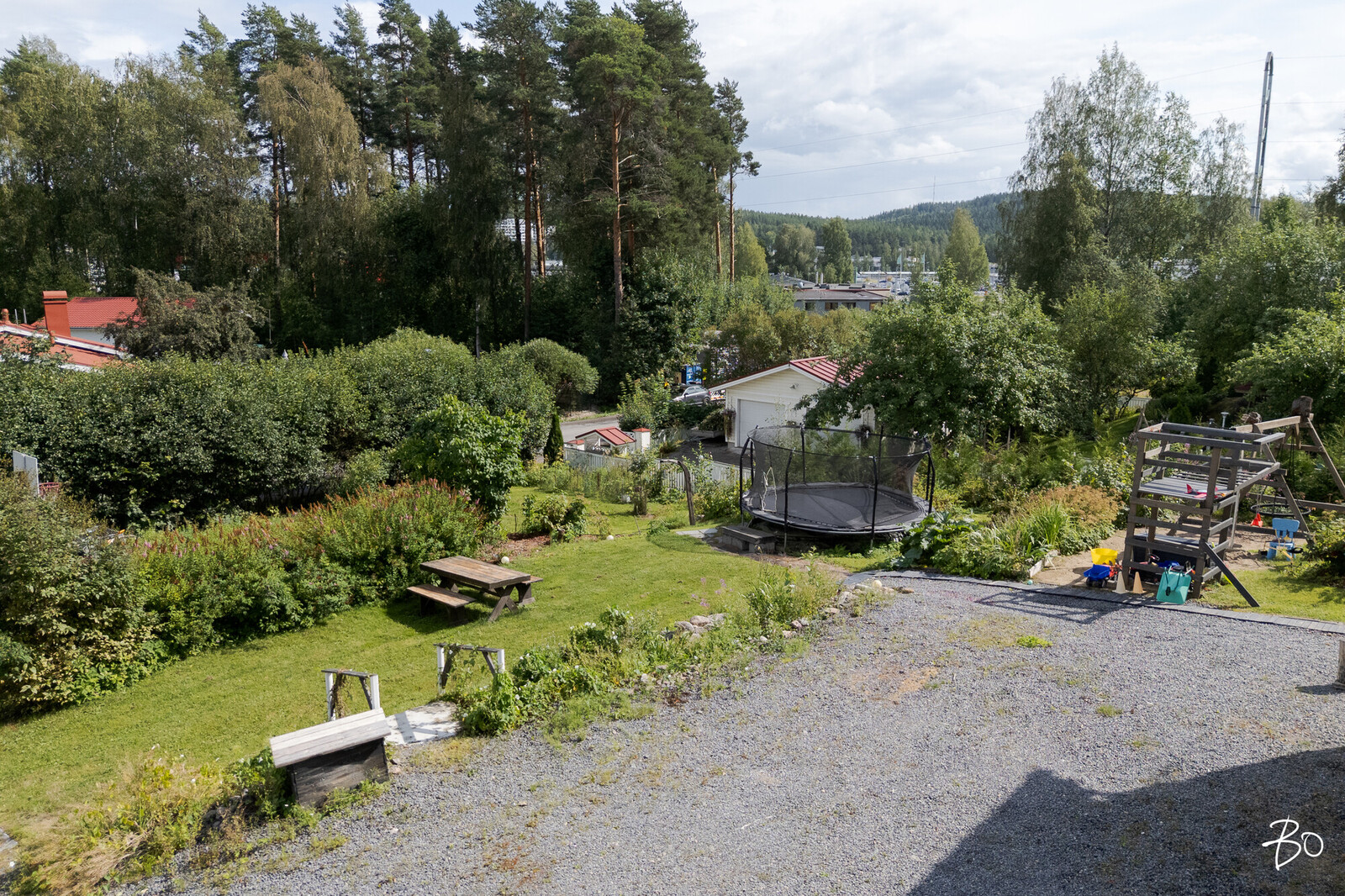 Kyyhkysentie 14 - kuva 38