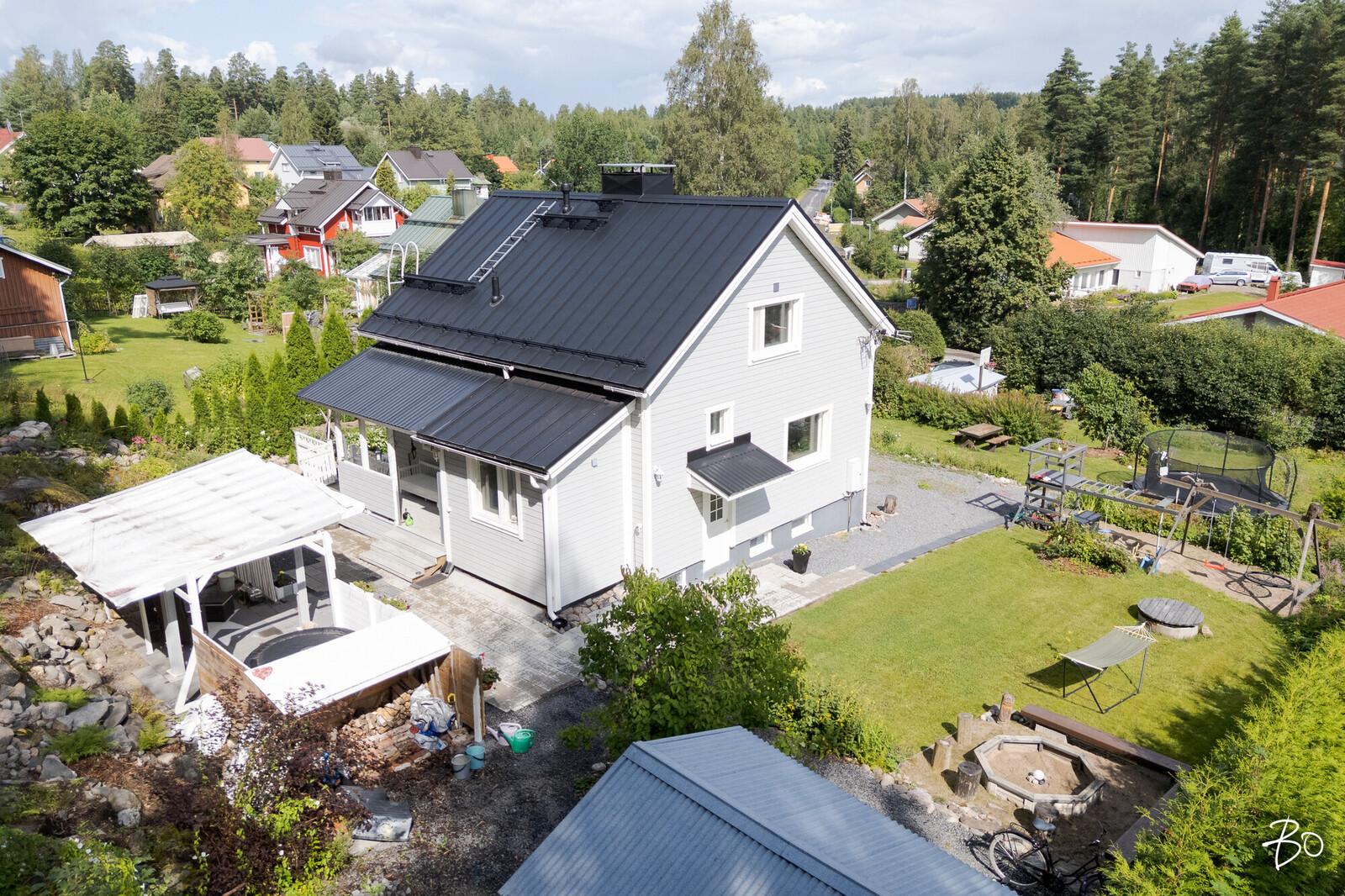 Kyyhkysentie 14 - kuva 31