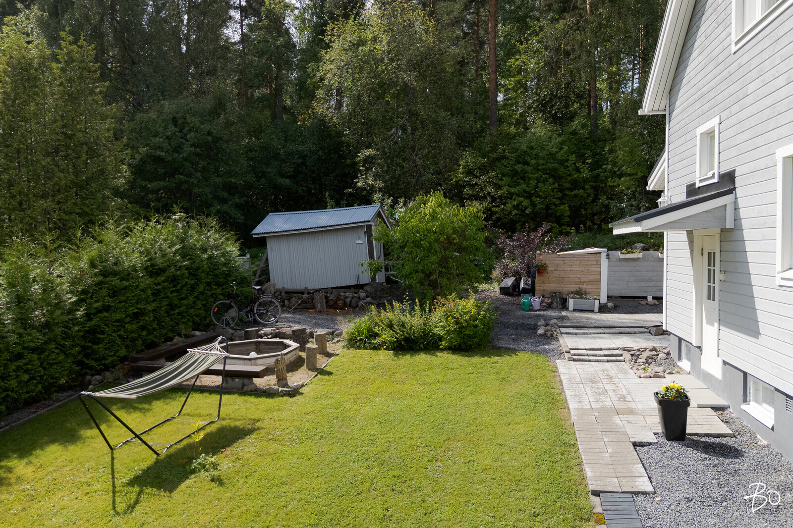 Kyyhkysentie 14 - kuva 36