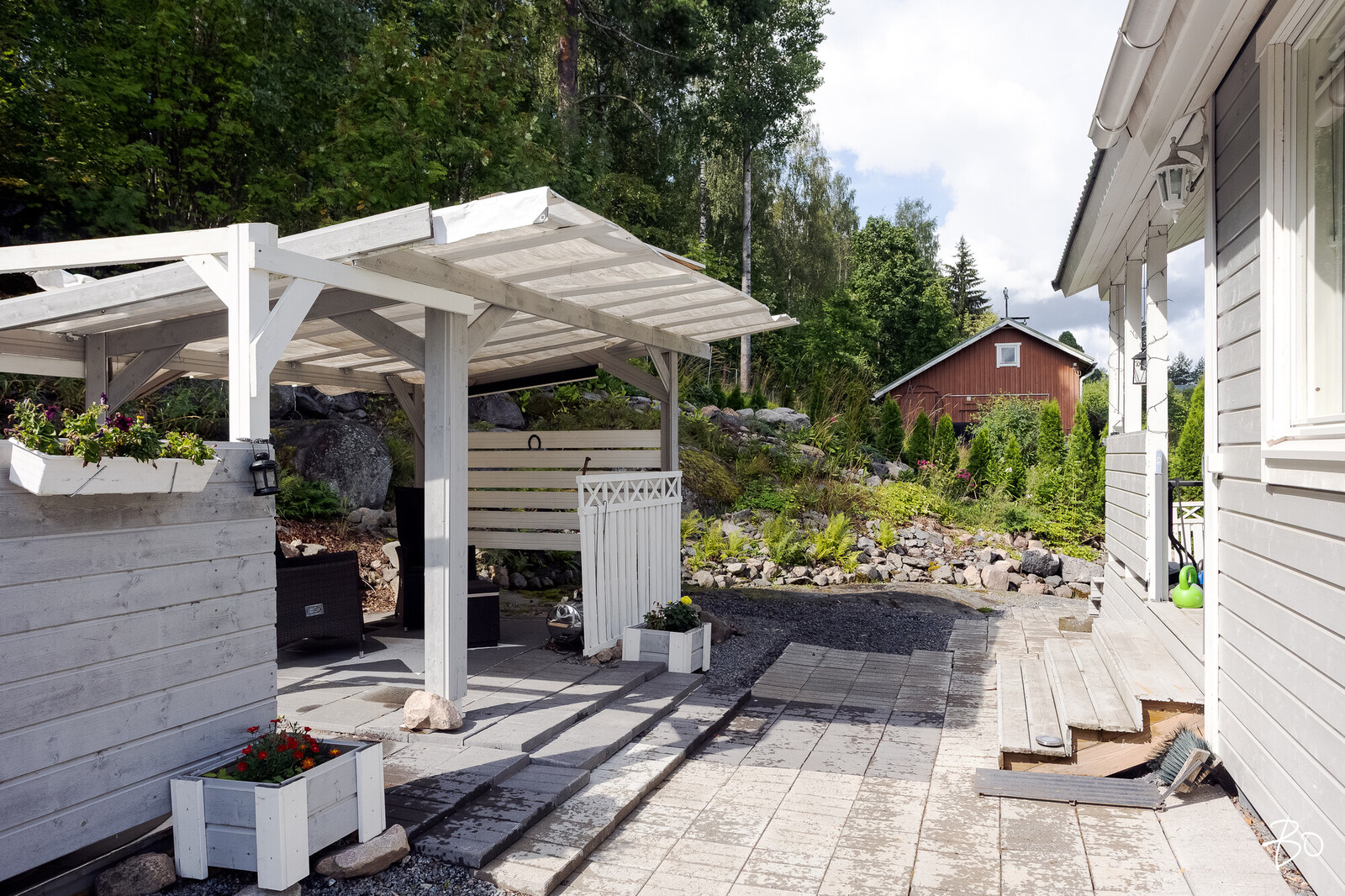 Kyyhkysentie 14 - kuva 35