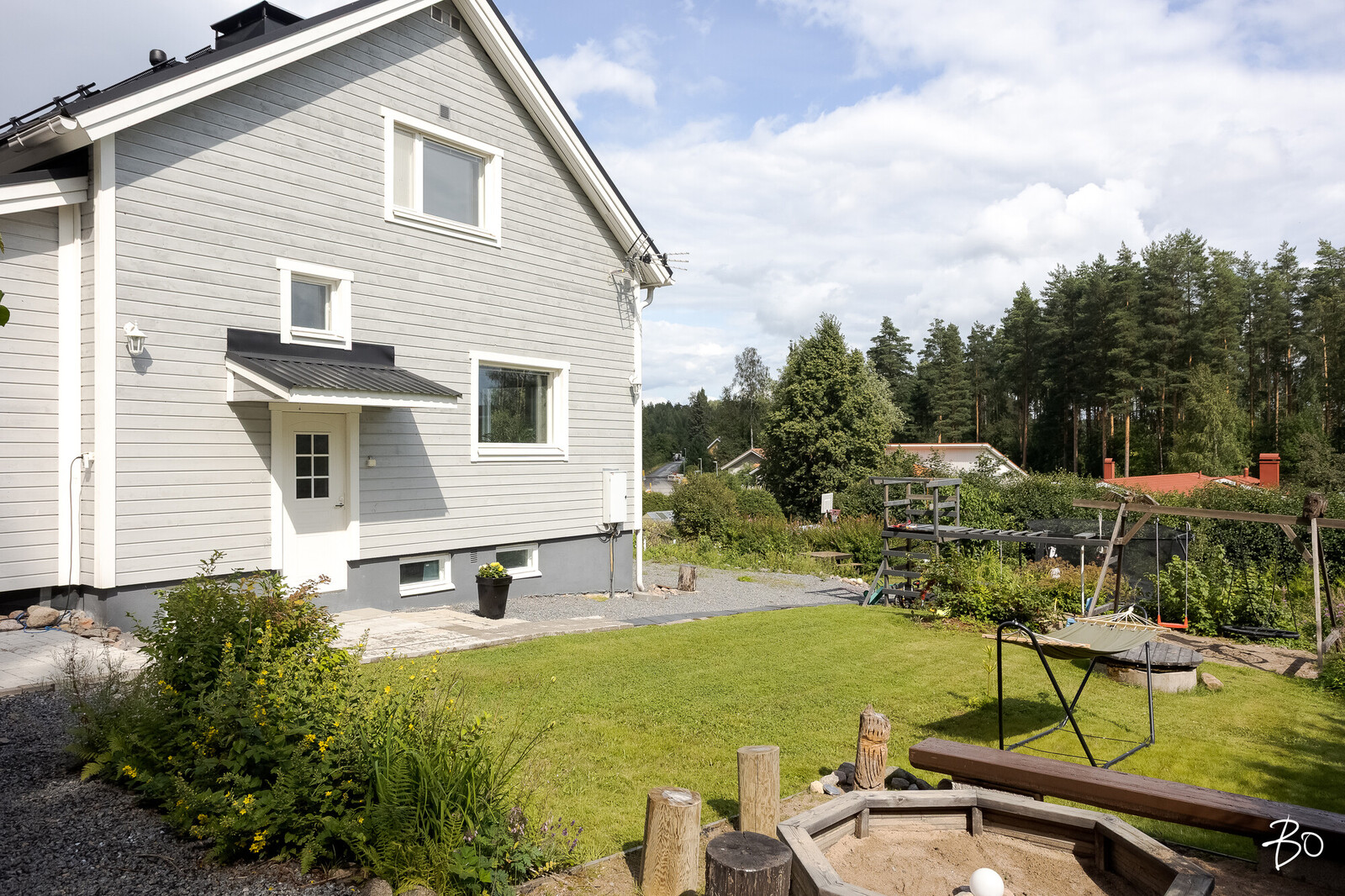 Kyyhkysentie 14 - kuva 32