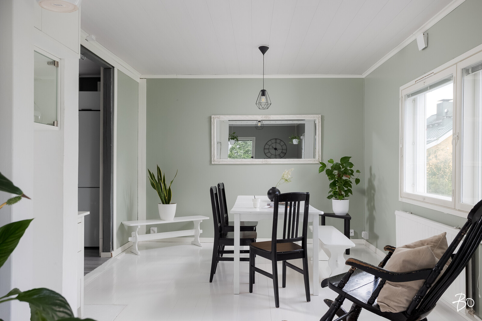 Kyyhkysentie 14 - kuva 4