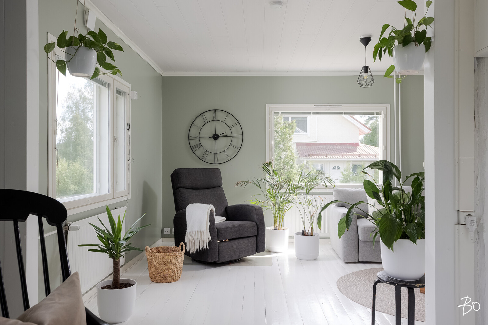 Kyyhkysentie 14 - kuva 5