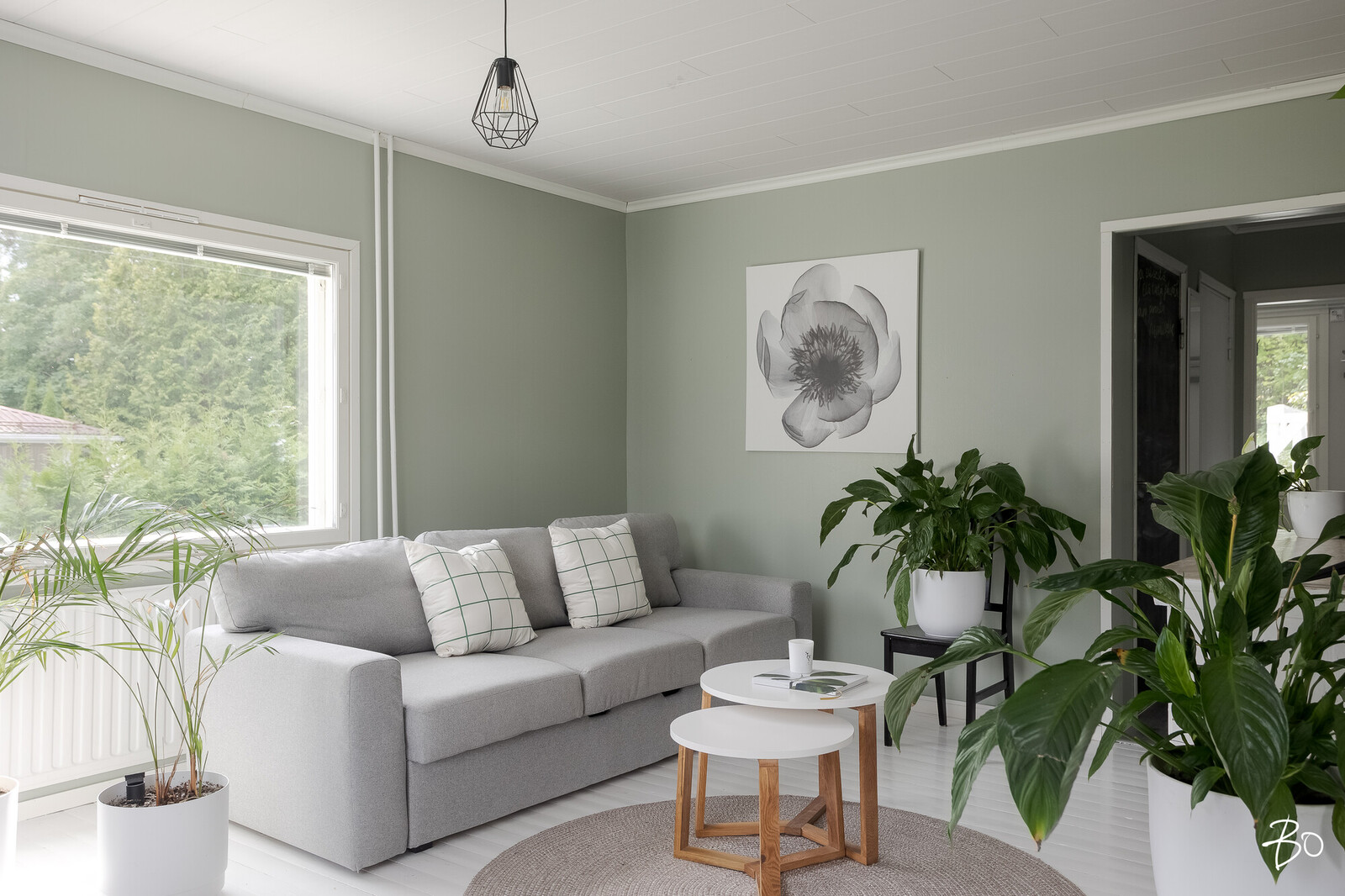 Kyyhkysentie 14 - kuva 6