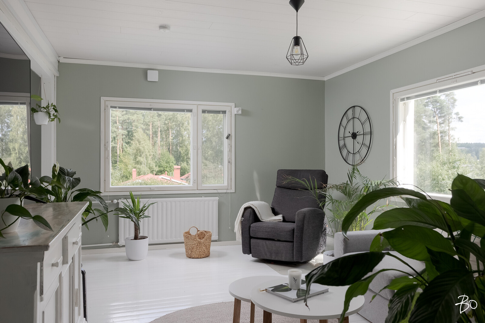 Kyyhkysentie 14 - kuva 1