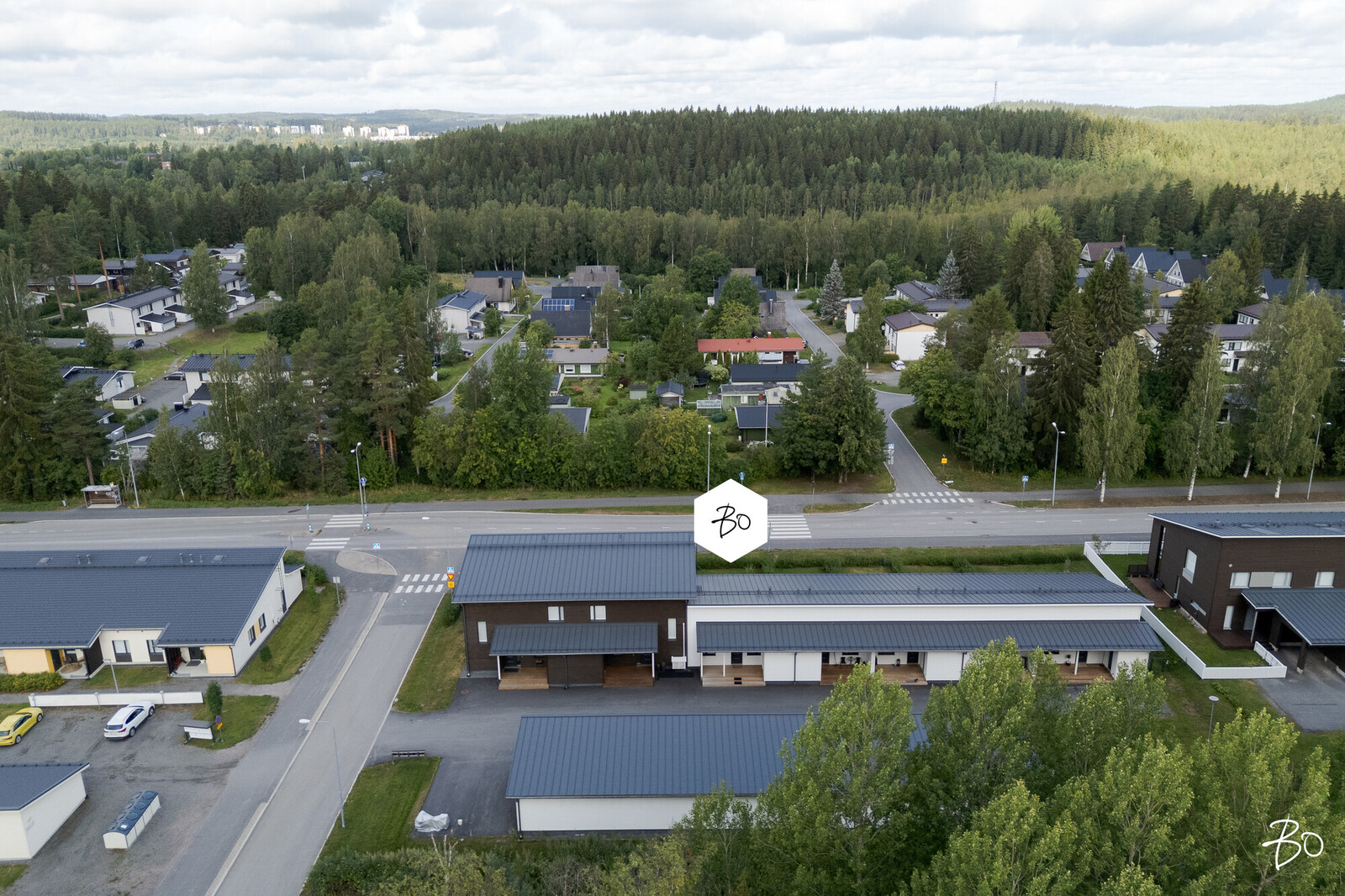 Apilakaari 1 - bild 22