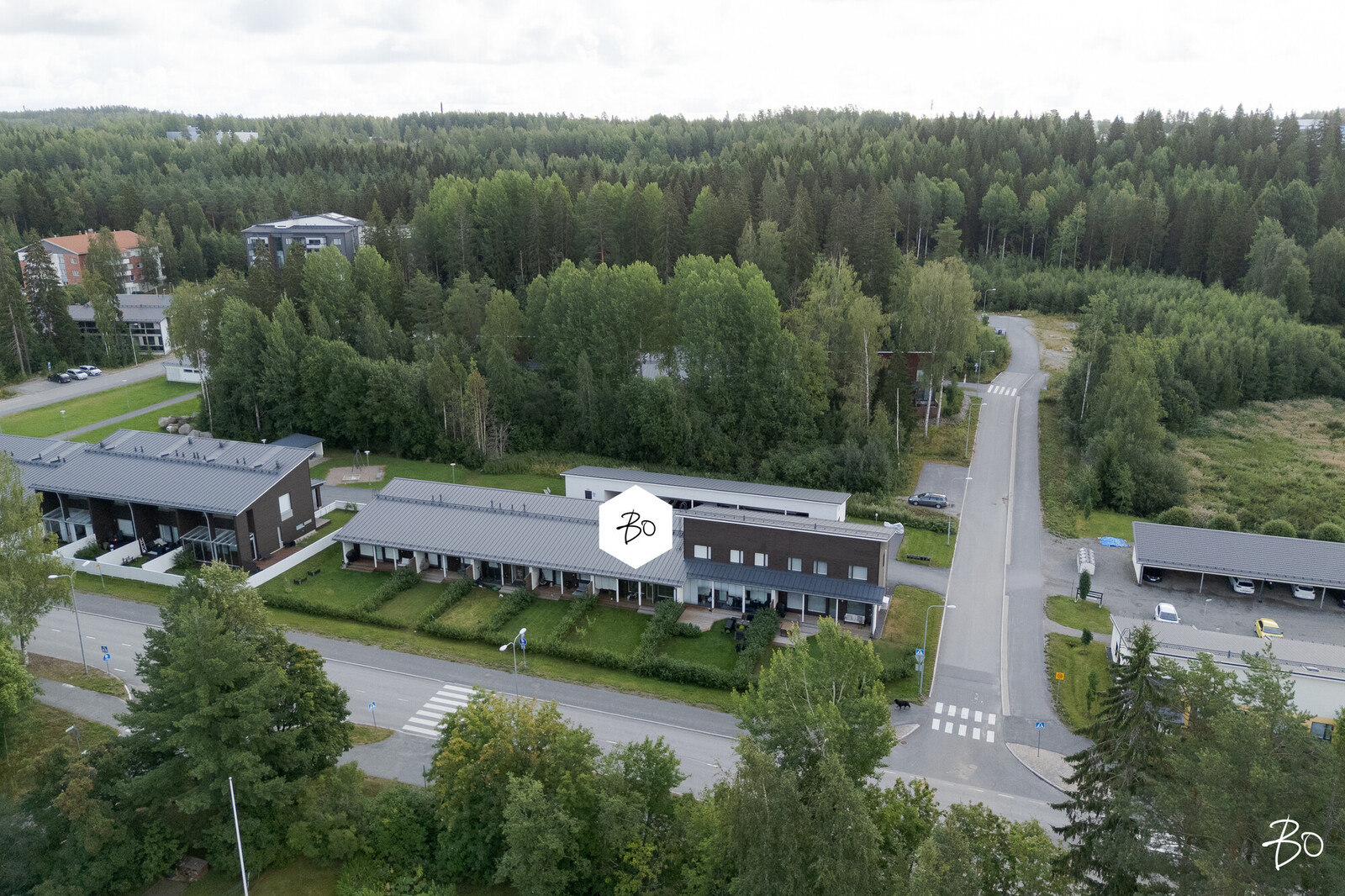 Apilakaari 1 - bild 25