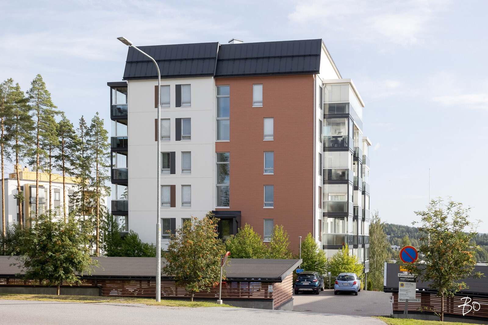 Mannisenrinne 3 - image 20