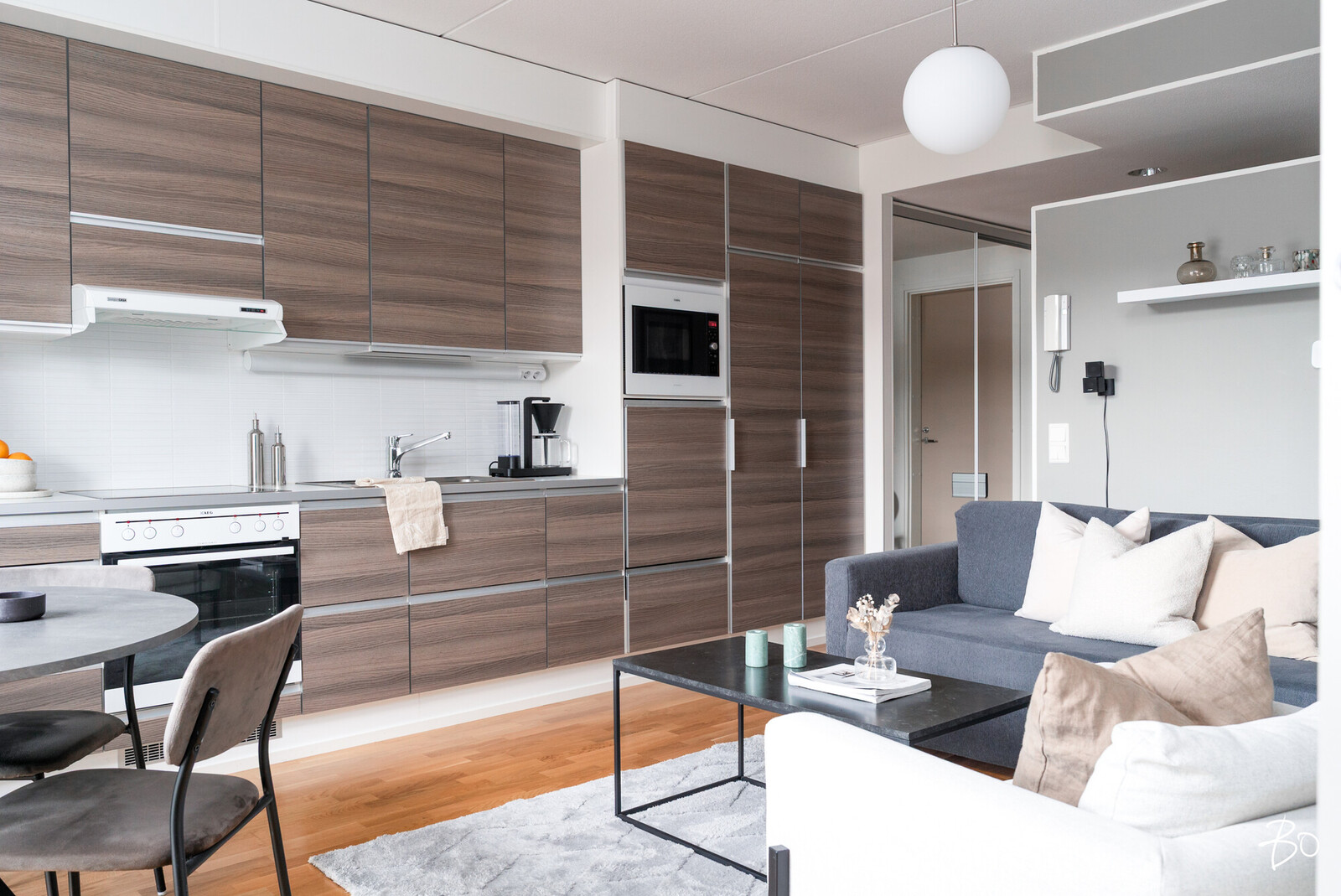 Palanderinkatu 9 - bild 3