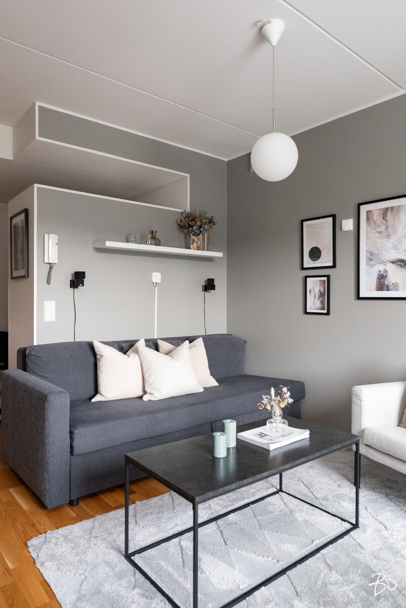 Palanderinkatu 9 - bild 5