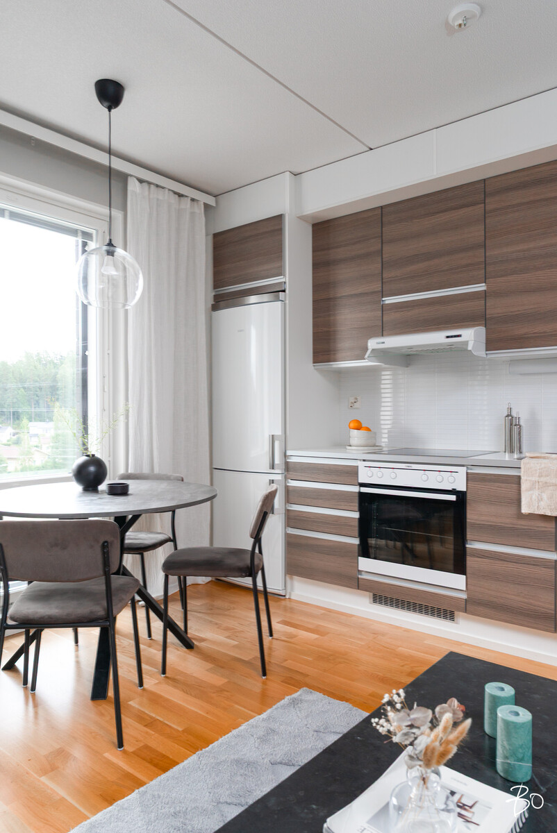 Palanderinkatu 9 - bild 4