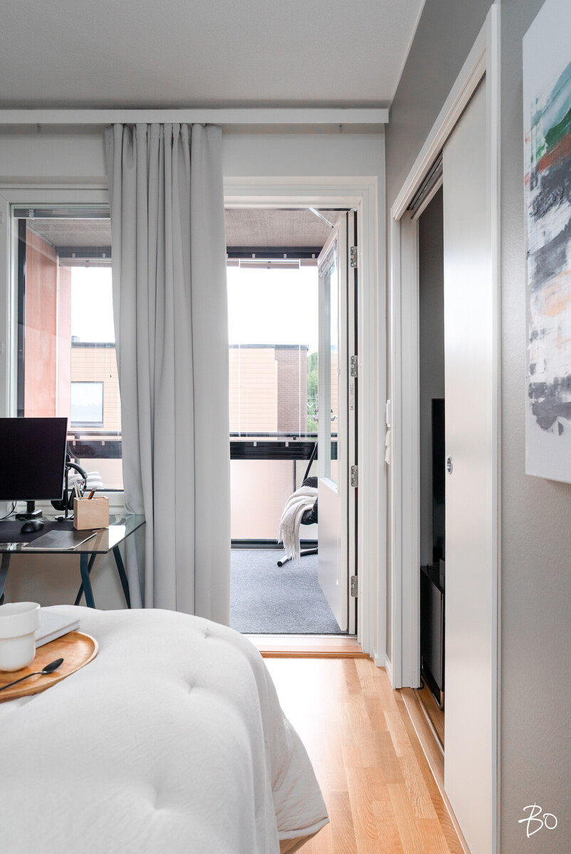 Palanderinkatu 9 - bild 8