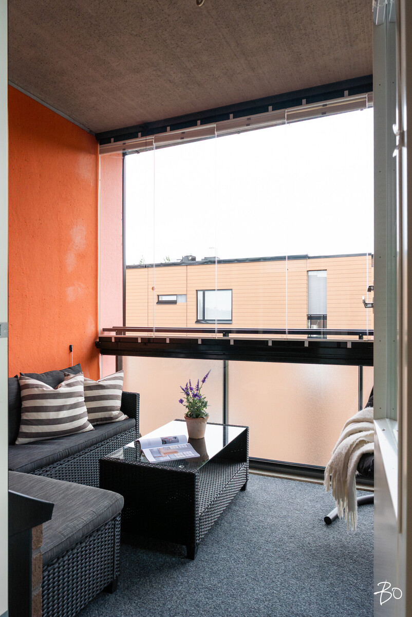 Palanderinkatu 9 - bild 12