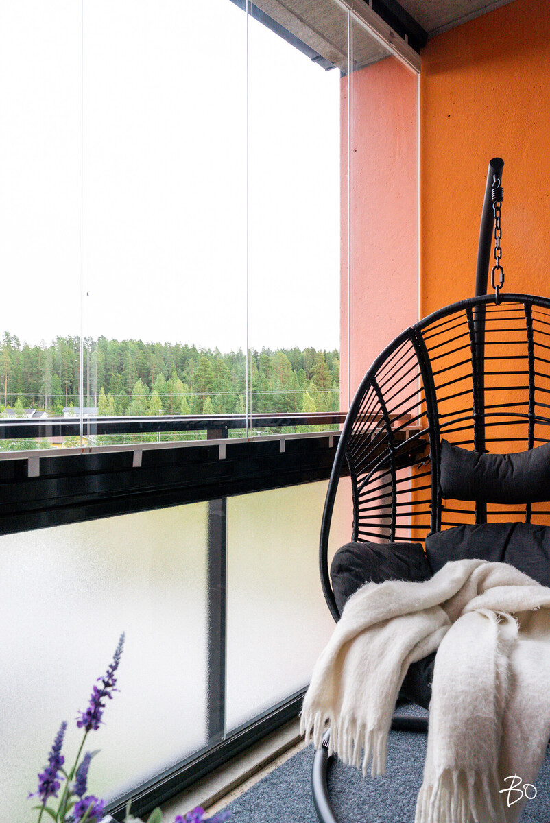 Palanderinkatu 9 - bild 13