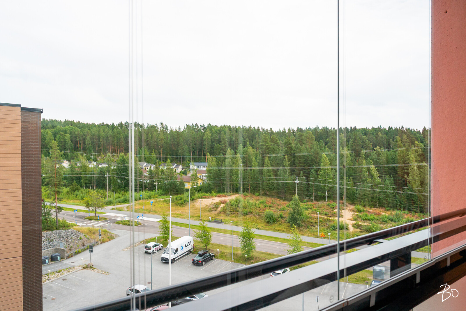 Palanderinkatu 9 - bild 14