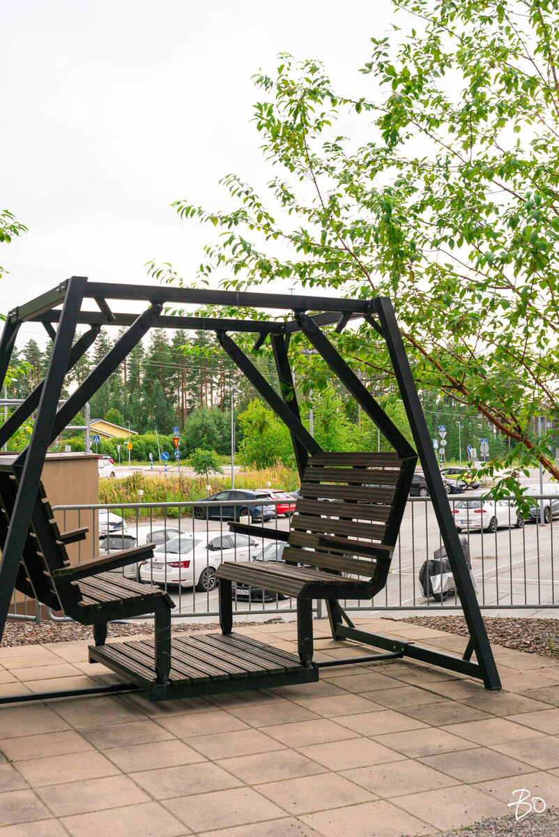 Palanderinkatu 9 - bild 17