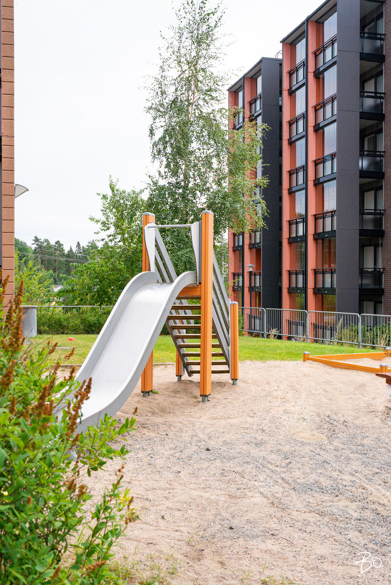 Palanderinkatu 9 - bild 18