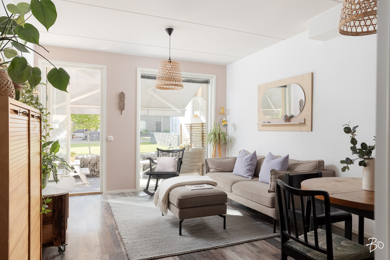 Jokivarrentie 12 - kuva 1