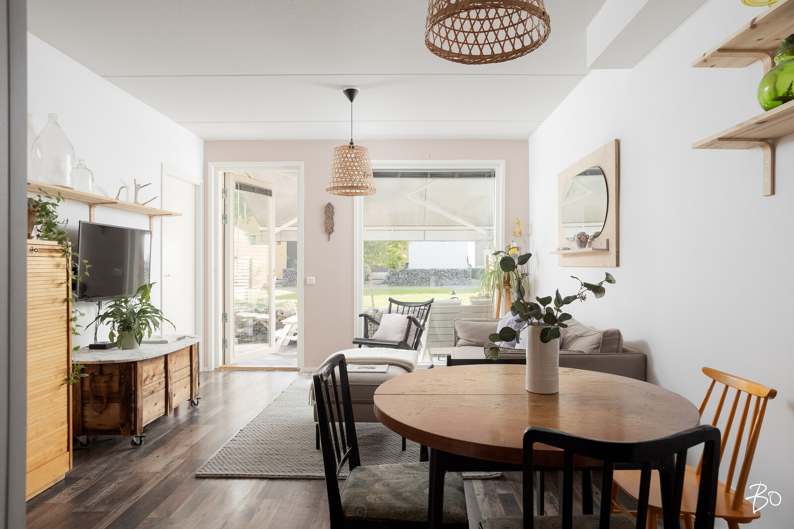 Jokivarrentie 12 - kuva 5