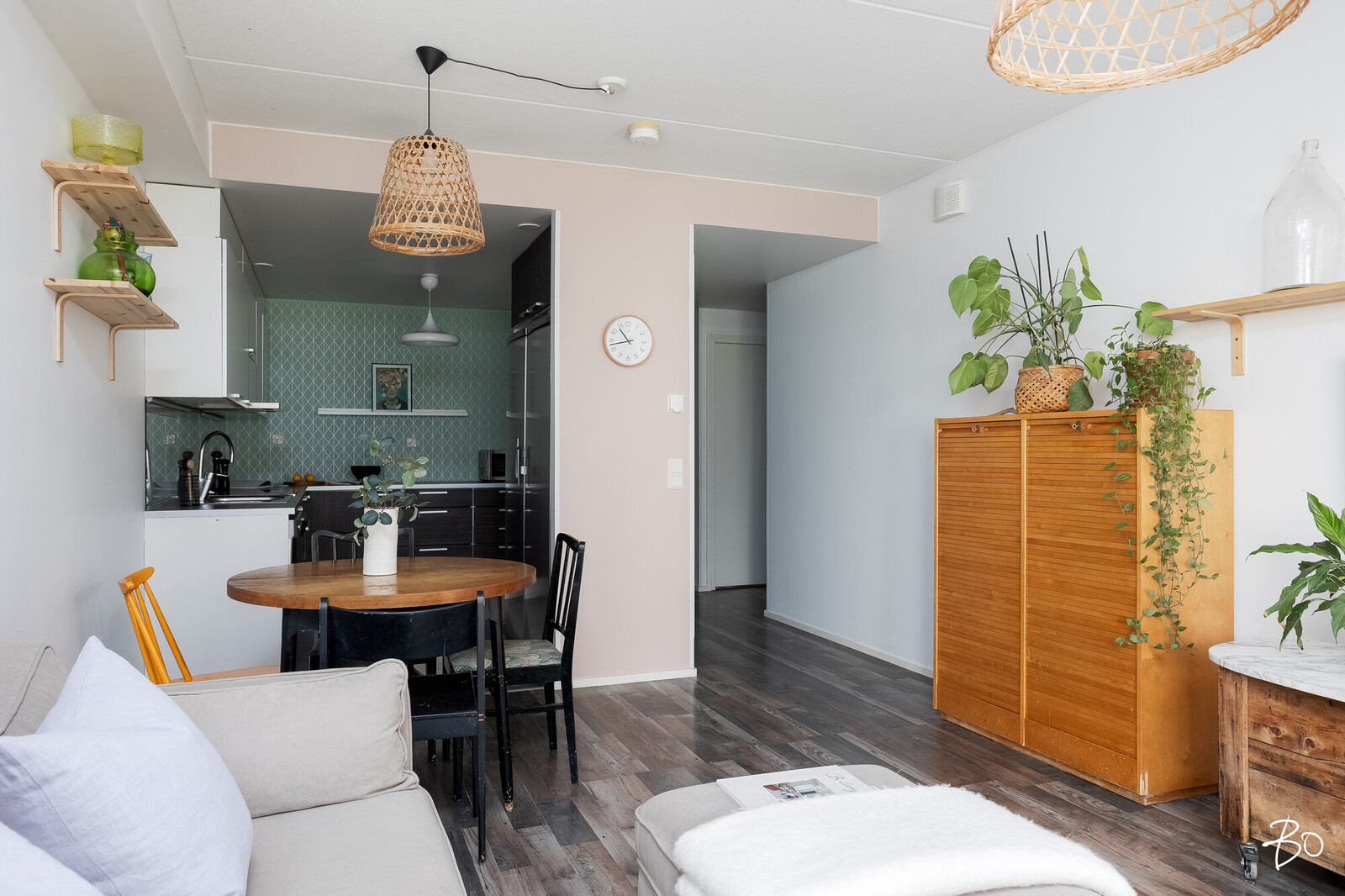 Jokivarrentie 12 - kuva 8