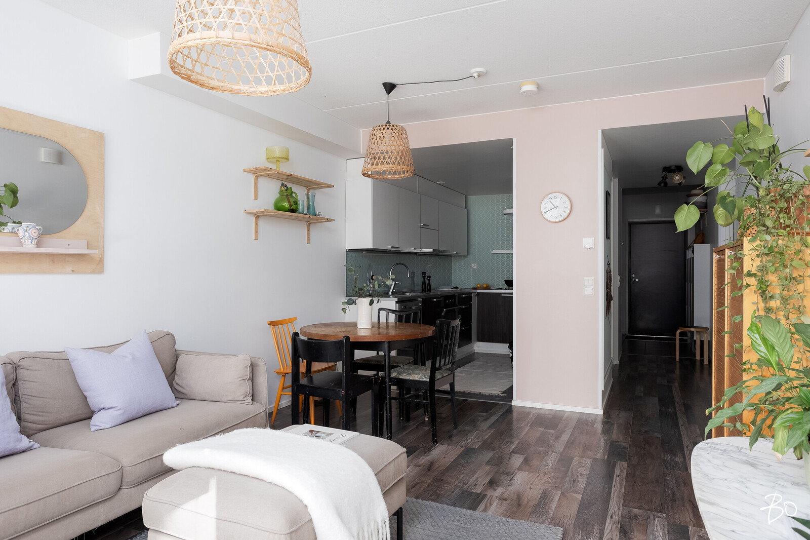 Jokivarrentie 12 - kuva 9