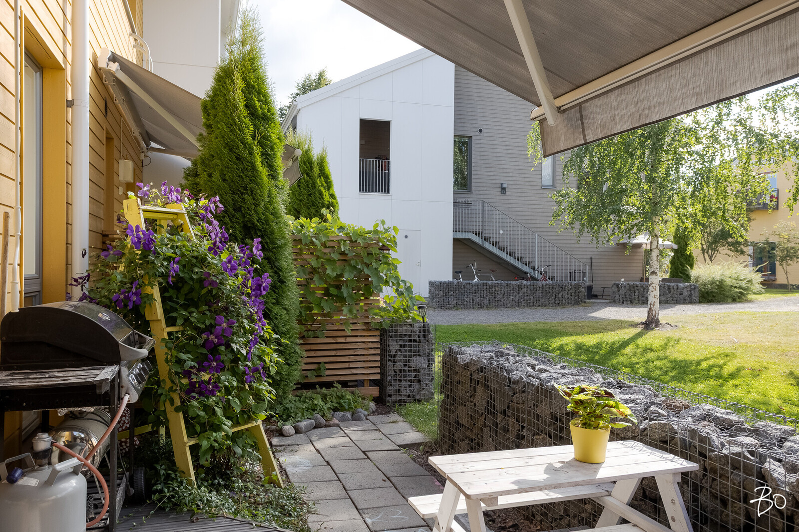 Jokivarrentie 12 - kuva 4