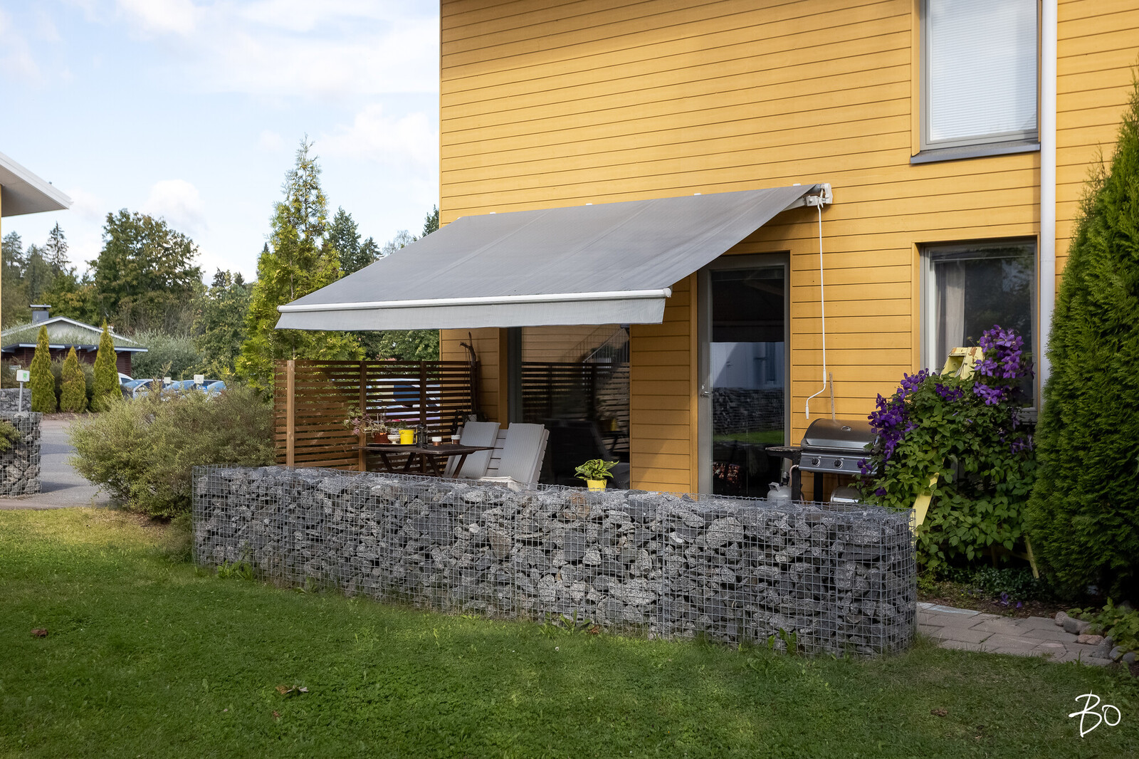 Jokivarrentie 12 - kuva 18