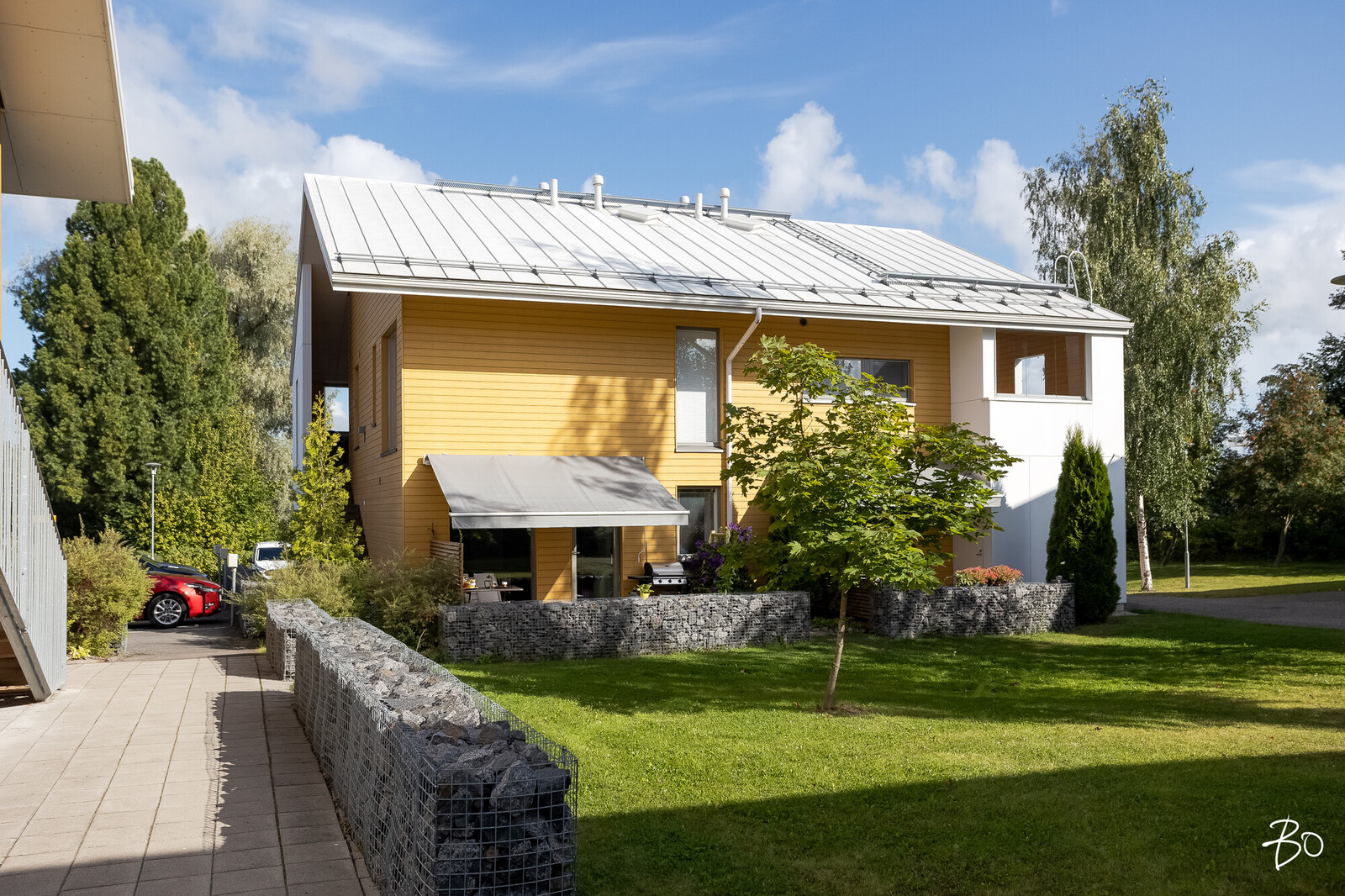 Jokivarrentie 12 - kuva 22